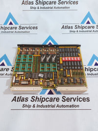 ATLAS GE 6016 G 205 PCB CARD GE 6011 G 219