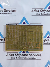 ATLAS GE 6016 G 205 PCB CARD GE 6011 G 219