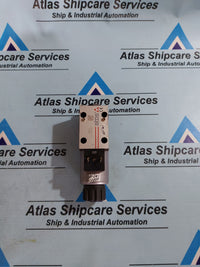 ATOS DHE-0631/2 DC 20 SOLENOID OPERATED DIRECTIONAL VALVE