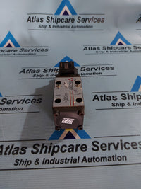 ATOS DHI-0630/2/A 23 SOLENOID OPERATED DIRECTIONAL VALVE