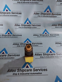 ATOS DHI-0630/2/A 23 SOLENOID OPERATED DIRECTIONAL VALVE