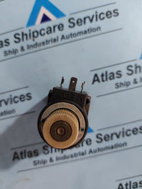 ATOS DHI-0630/2/A 23 SOLENOID OPERATED DIRECTIONAL VALVE