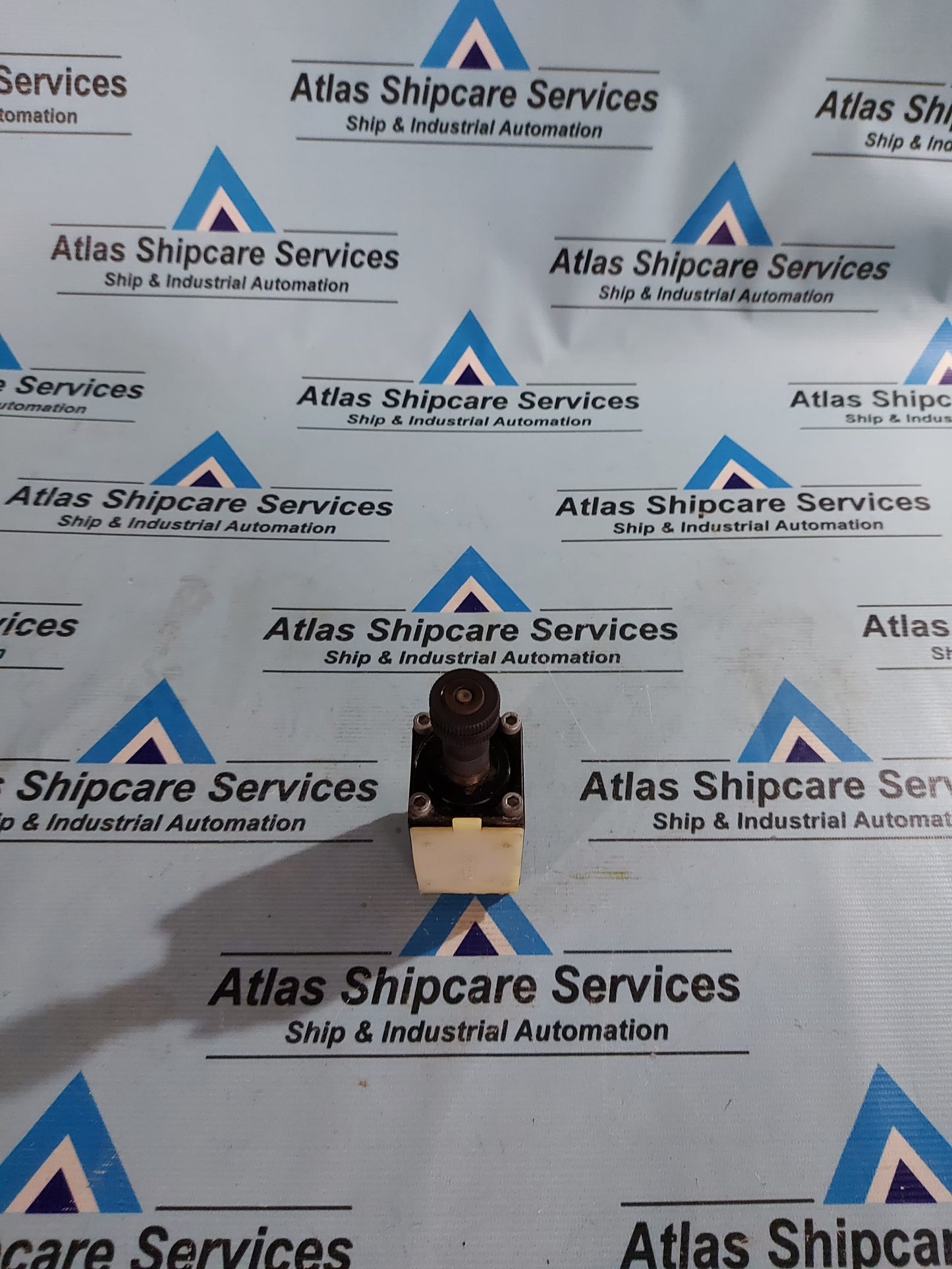 ATOS DHI-0631/2P 23 SOLENOID OPERATED DIRECTIONAL VALVE