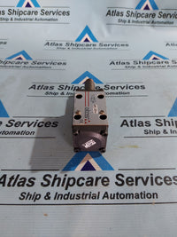 ATOS DHU-0631/2P 20 SOLENOID OPERATED DIRECTIONAL VALVE