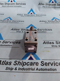 ATOS DHU-0631/2P 20 SOLENOID OPERATED DIRECTIONAL VALVE