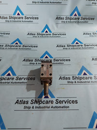 ATOS DHU-0631/2P 20 SOLENOID OPERATED DIRECTIONAL VALVE