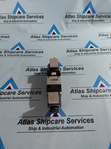 ATOS SP-COI-230/60AC/80 SOLENOID VALVE COIL