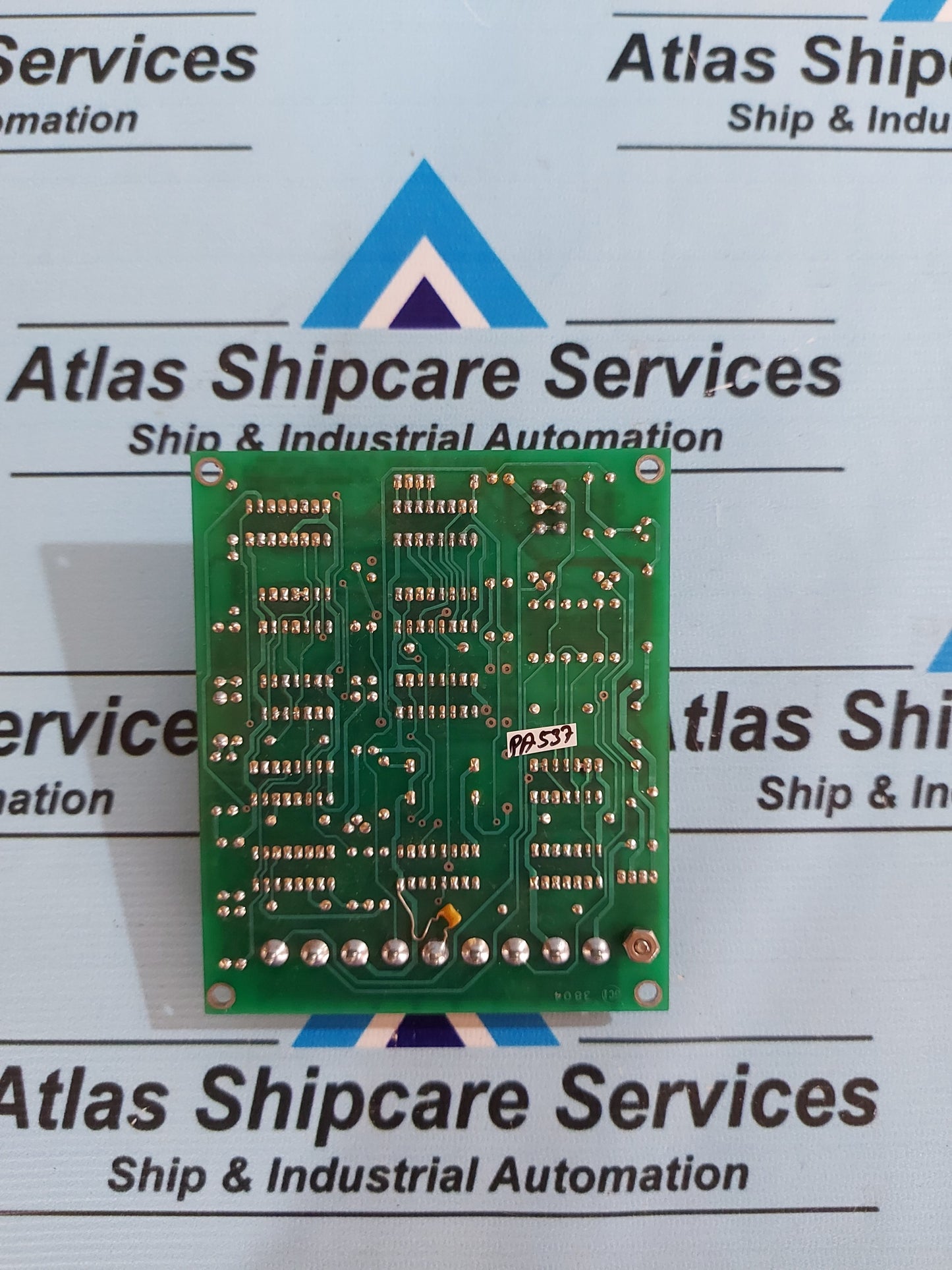 AUTOMATIC POWER 4.595.978 PCB CARD