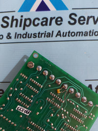 AUTOMATIC POWER 4.595.978 PCB CARD