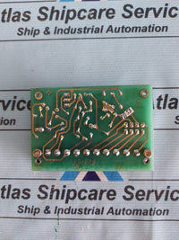 AUTOMATIC POWER 9045-0274 PCB CARD