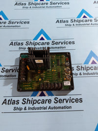 AUTOMATIC VOLTAGE REGULATOR GAVR-15B