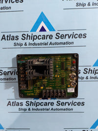 AUTOMATIC VOLTAGE REGULATOR GAVR-15B