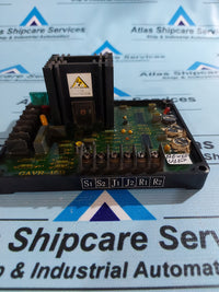 AUTOMATIC VOLTAGE REGULATOR GAVR-15B