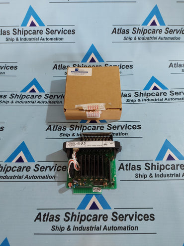 AUTOMATION DIRECT D3-08TA-1 OUTPUT MODULE 110-220VAC