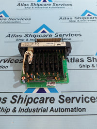 AUTOMATION DIRECT D3-08TA-1 OUTPUT MODULE 110-220VAC
