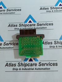 AUTOMATION DIRECT D3-08TA-1 OUTPUT MODULE 110-220VAC