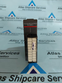 AUTOMATION DIRECT D3-08TA-1 OUTPUT MODULE 110-220VAC