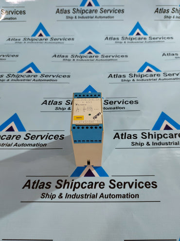 AUTOMATION V653 SEQUENCE RELAY