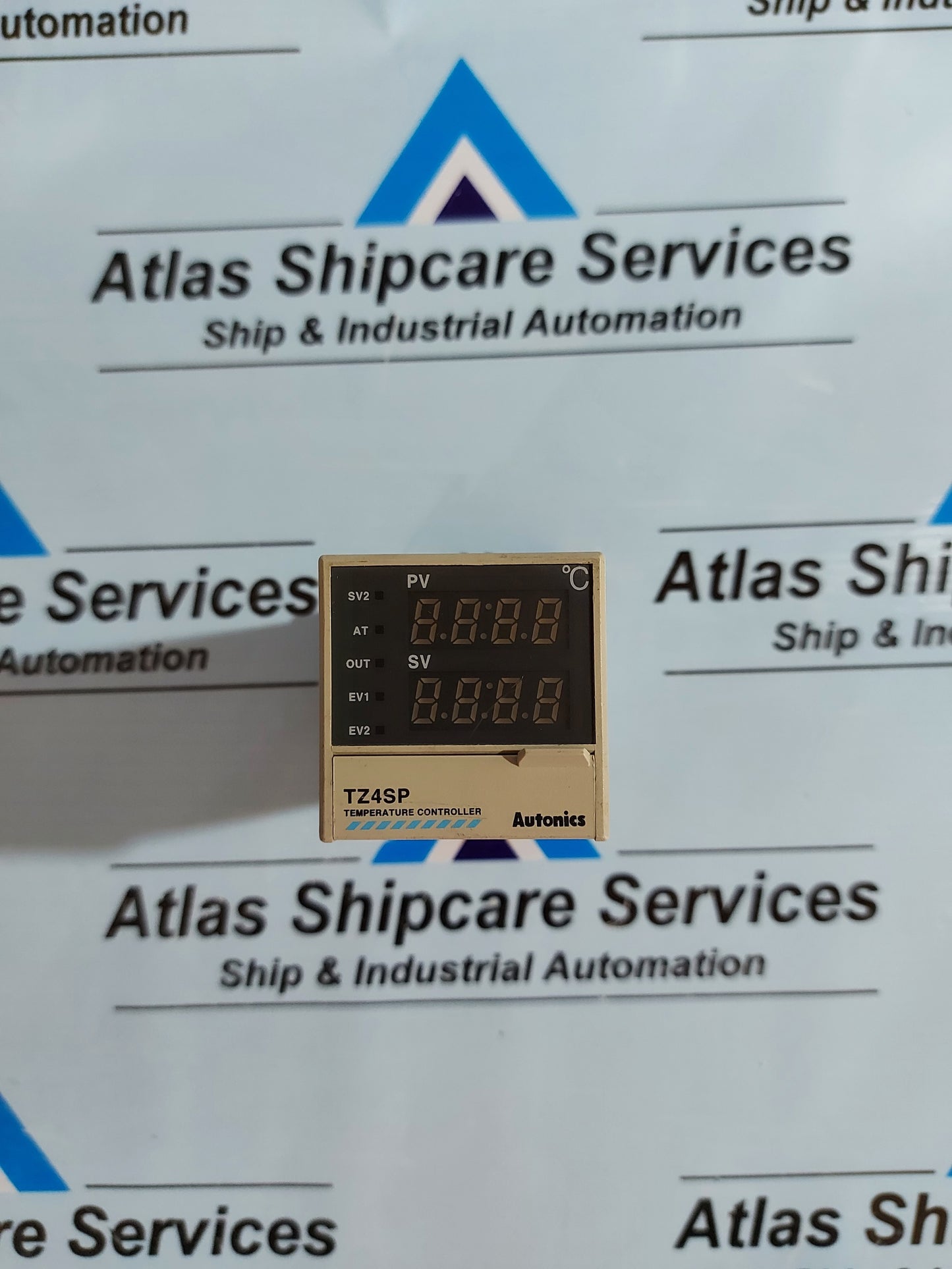 AUTONICS TZ4SP-14R TEMPERATURE CONTROLLER