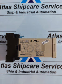 AUTONICS TZ4SP-14R TEMPERATURE CONTROLLER