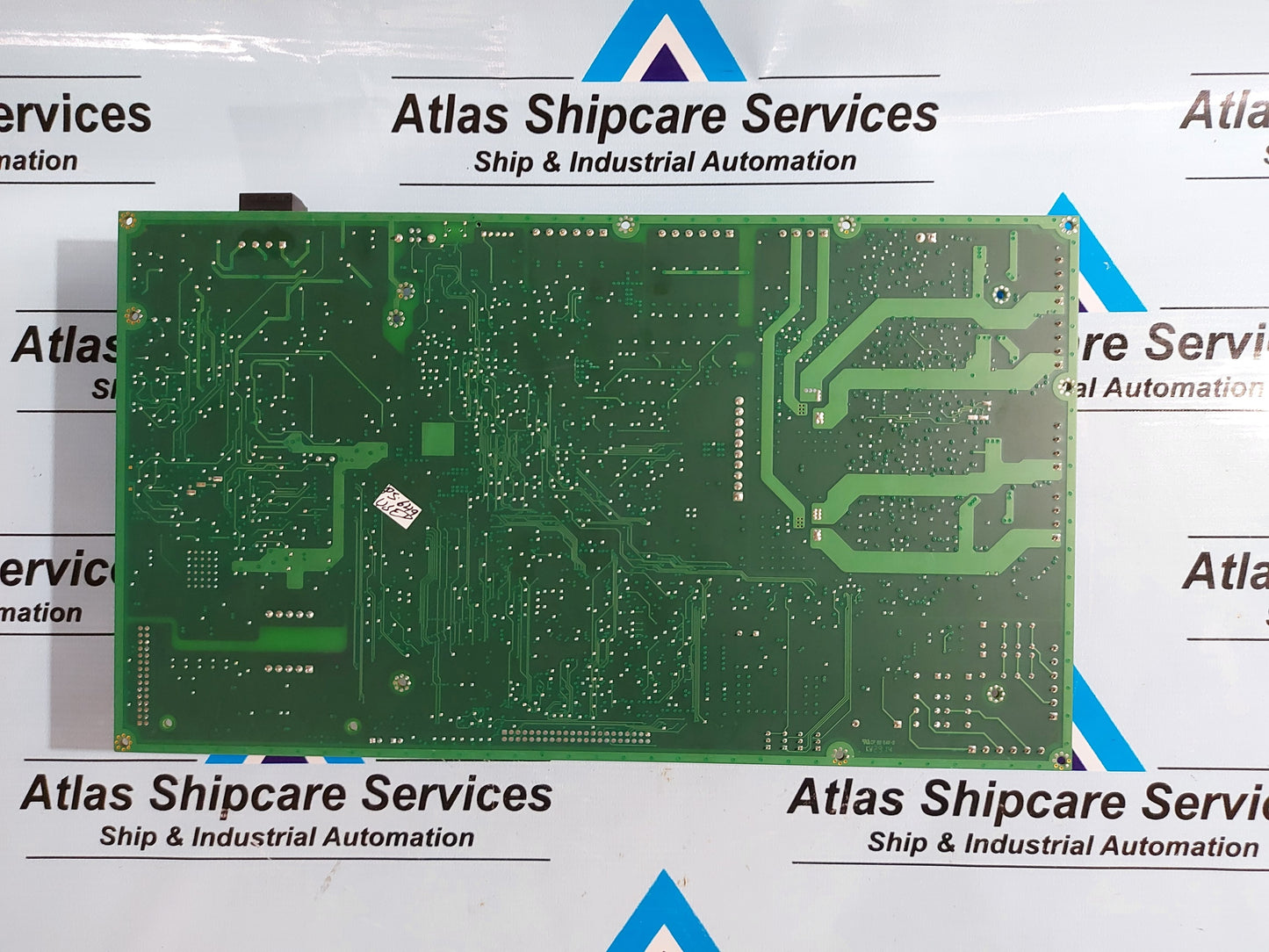 AUTOPULSE AP-IQ318 AGENT RELEASING CONTROL PANEL