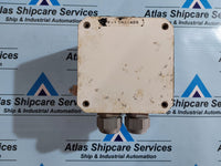 AUTRONICA 20/20 I-C AUTROFLAME FLAME DETECTOR