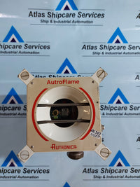 AUTRONICA 20/20L AUTROFLAME FLAME DETECTOR