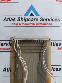 AUTRONICA 7252-027.0000 EXTENSION CARD PB305