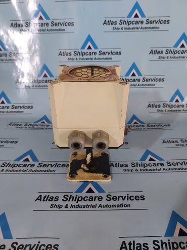 AUTRONICA AUTROFLAME 20/20-L-C FLAME DETECTOR