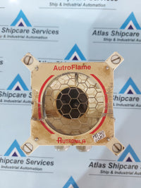 AUTRONICA AUTROFLAME 20/20-L-C FLAME DETECTOR