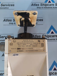 AUTRONICA AUTROFLAME 20/20-L-C FLAME DETECTOR