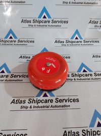 AUTRONICA BBR-24 FIRE ALARM BELL