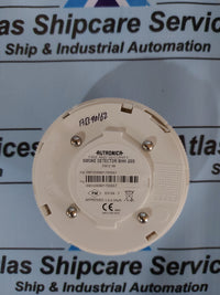 AUTRONICA BHH-200 SMOKE DETECTOR