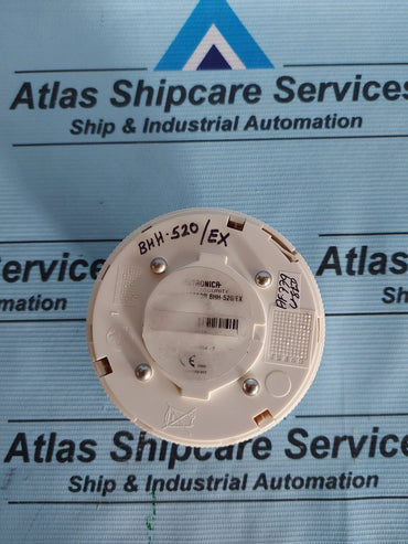 AUTRONICA BHH-520/EX SMOKE DETECTOR