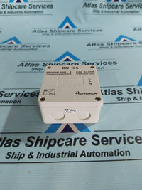 AUTRONICA BN-35 FIRE ALARM INTERFACE UNIT