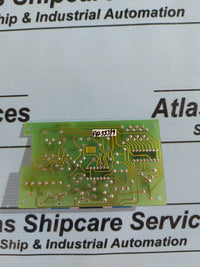 AUTRONICA BNK-31 PCB CARD 7211-636.0001