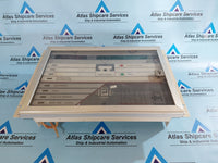 AUTRONICA BS 100 FIRE ALARM CONTROL PANEL