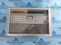 AUTRONICA BS 100 FIRE ALARM CONTROL PANEL