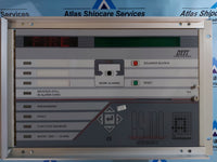 AUTRONICA BS 100 FIRE ALARM CONTROL PANEL