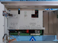 AUTRONICA BS 100 FIRE ALARM CONTROL PANEL