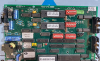 AUTRONICA BSA-101 PROCESSOR BOARD 7212-142.0008