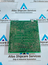 AUTRONICA BSA-101 PROCESSOR BOARD 7212-142.0008