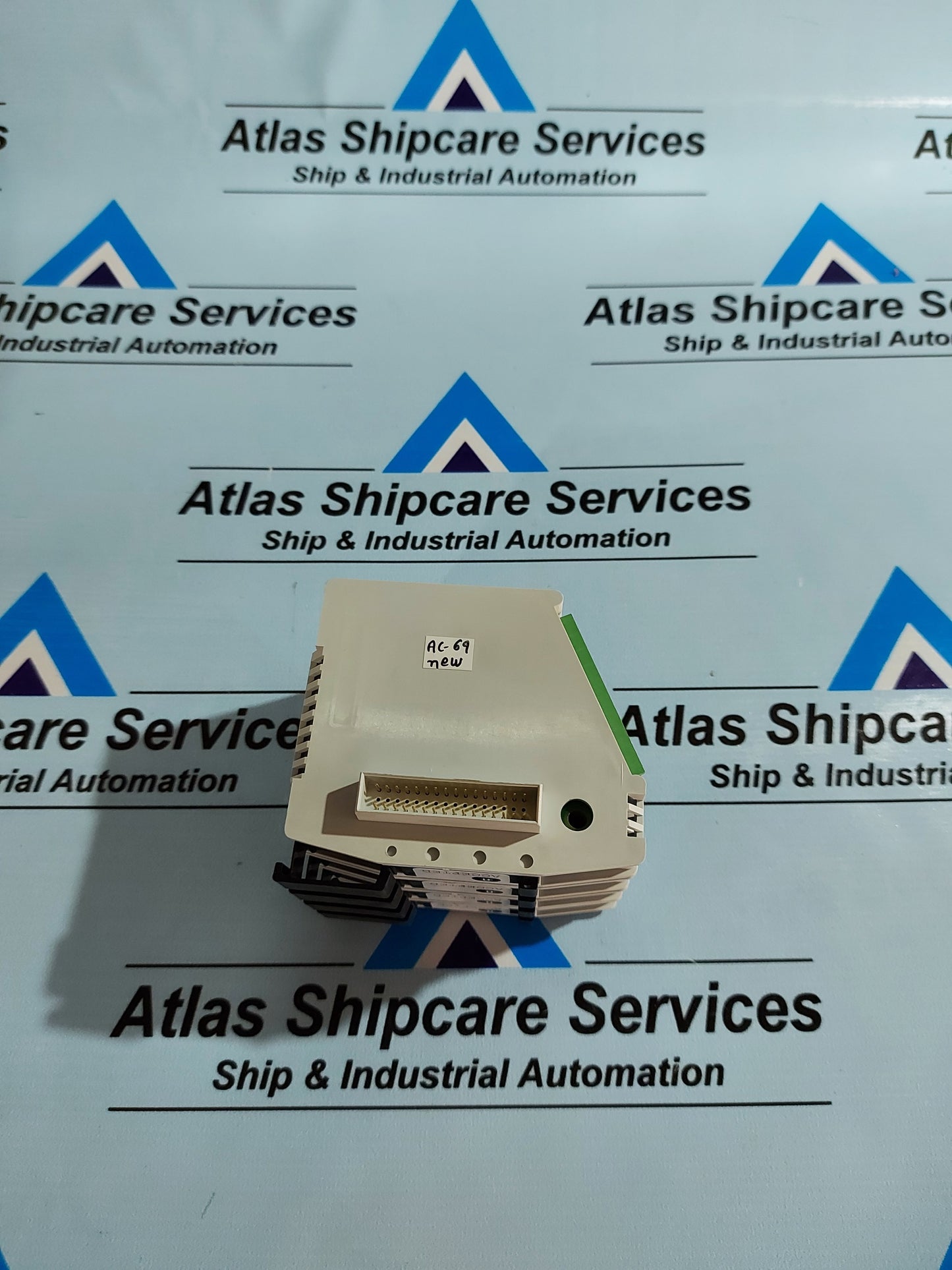 AUTRONICA BSS-310A POWER SUPPLY MODULE PN : 02.11.09.090