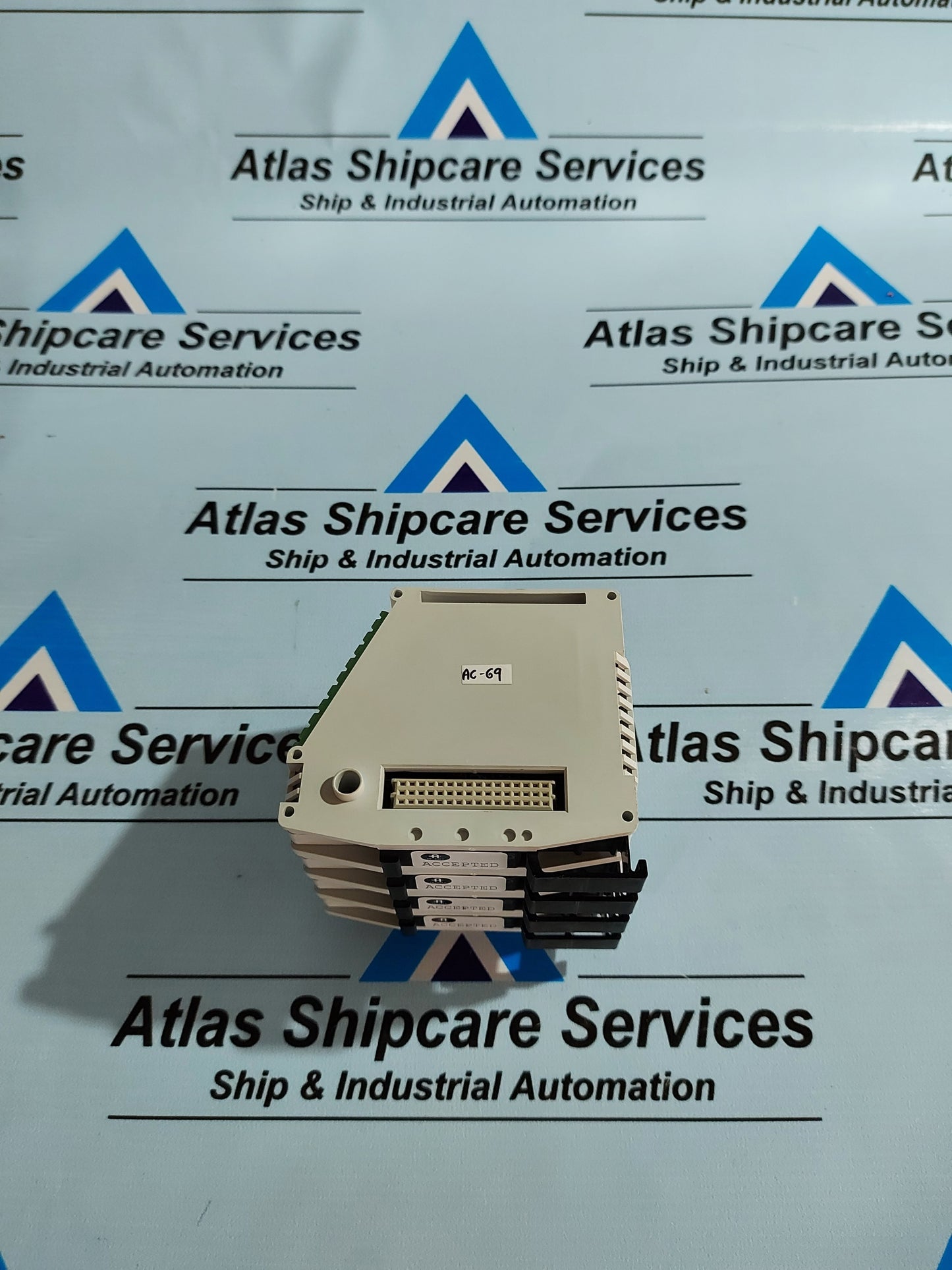 AUTRONICA BSS-310A POWER SUPPLY MODULE PN : 02.11.09.090