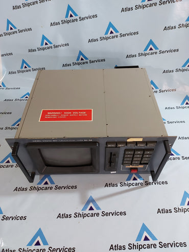 AUTRONICA DIESEL ENGINE MIP-CALCULATOR TYPE NK-5A