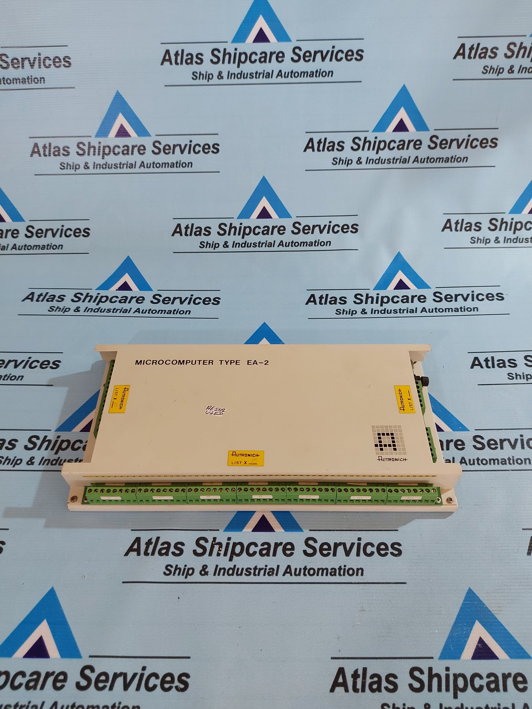 Cf2 Microcomputer AUTRONICA EA-2 MICROCOMPUTER 7212-117.0002 – Atlas Shipcare Services