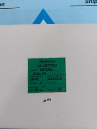 AUTRONICA EA-2 MICROCOMPUTER 7212-117.0002