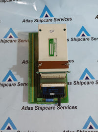 AUTRONICA EA-2/G1-C MICROCOMPUTER PROCESSOR UNIT