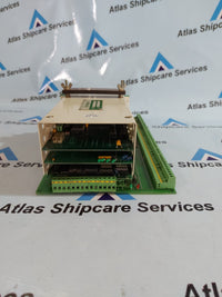 AUTRONICA EA-2/G1-C MICROCOMPUTER PROCESSOR UNIT