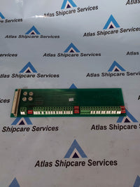 AUTRONICA EAL-12 7212-135.0000 PCB CARD